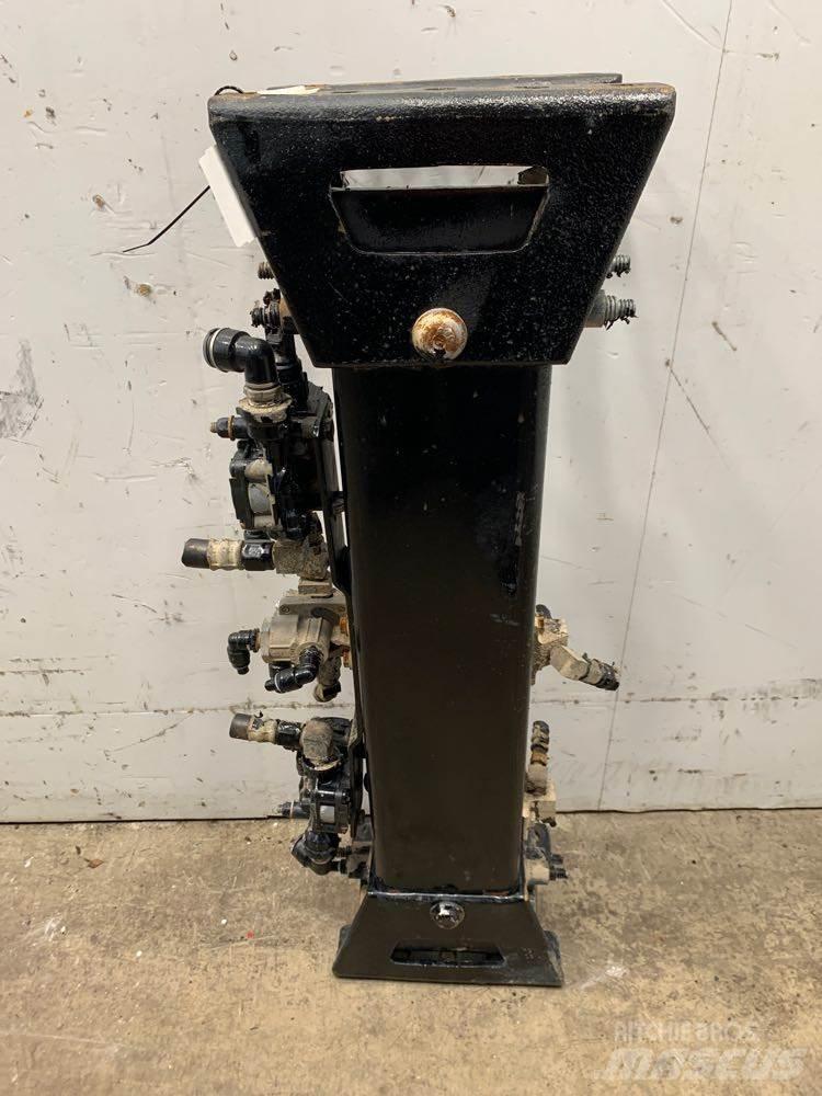Peterbilt  Druge komponente