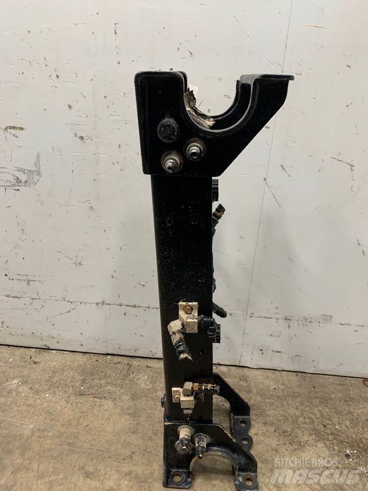 Peterbilt  Druge komponente