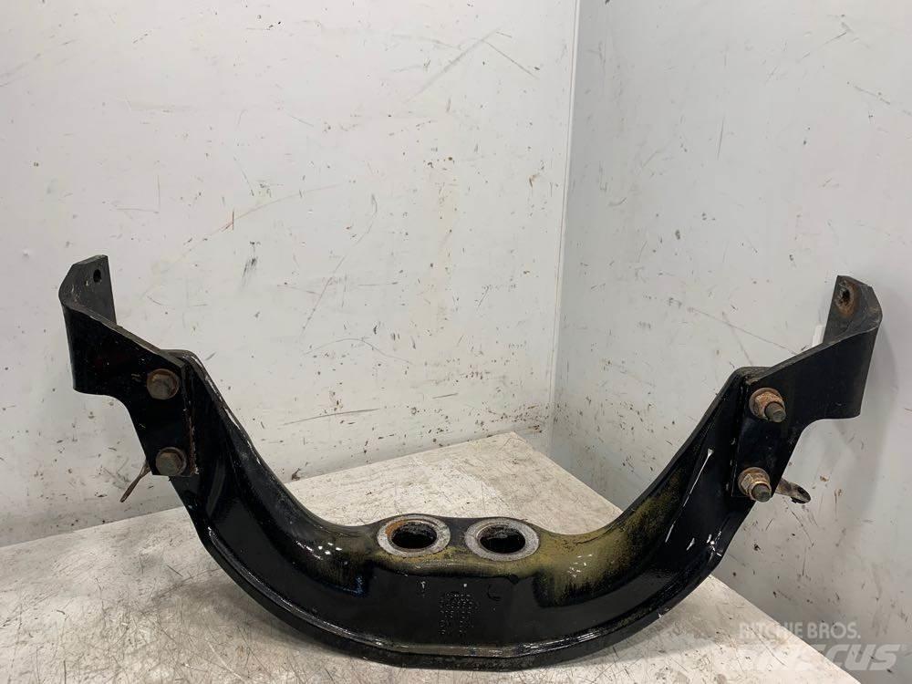 Peterbilt  Druge komponente