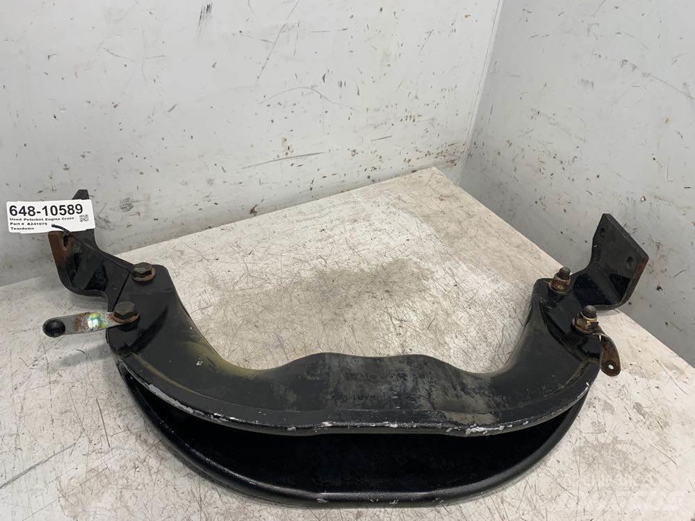 Peterbilt  Druge komponente