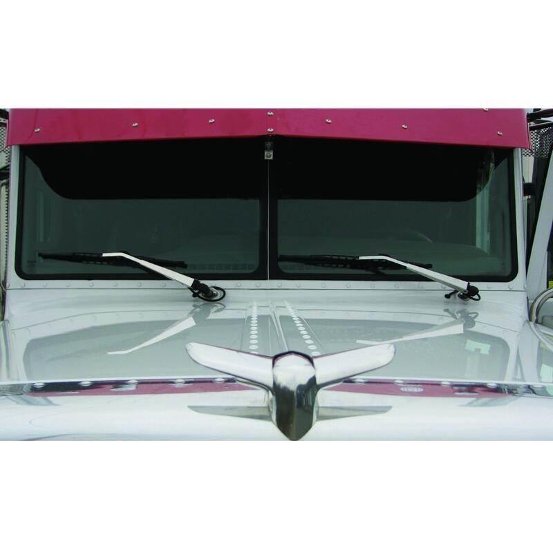 Peterbilt  Druge komponente