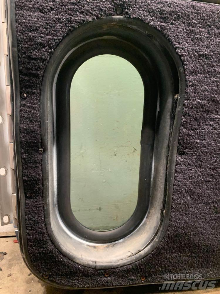 Peterbilt  Druge komponente