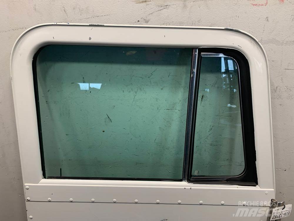 Peterbilt  Druge komponente