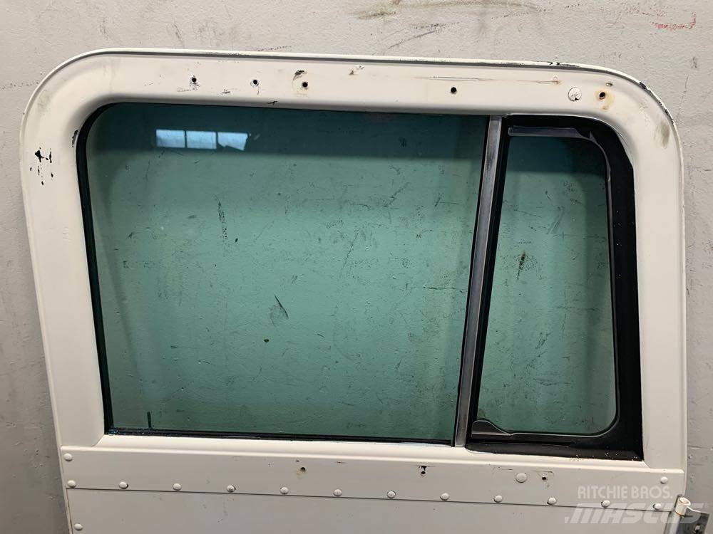 Peterbilt  Druge komponente