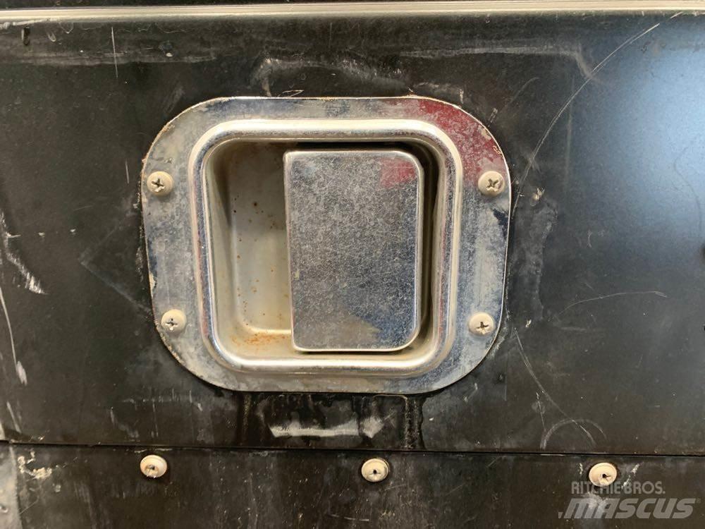 Peterbilt  Druge komponente