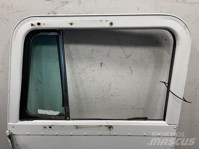 Peterbilt  Druge komponente