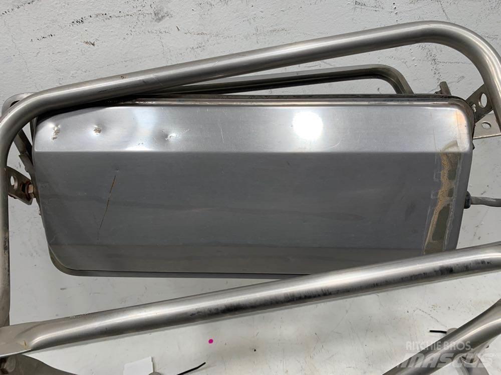 Peterbilt  Druge komponente