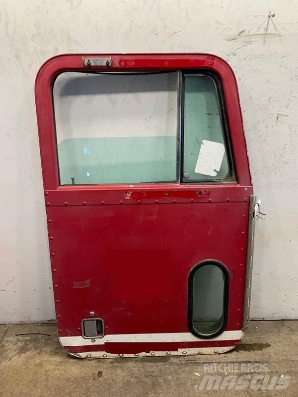 Peterbilt  Druge komponente