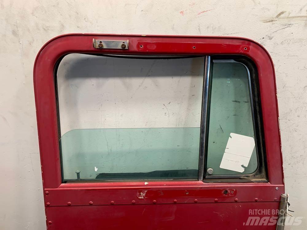 Peterbilt  Druge komponente
