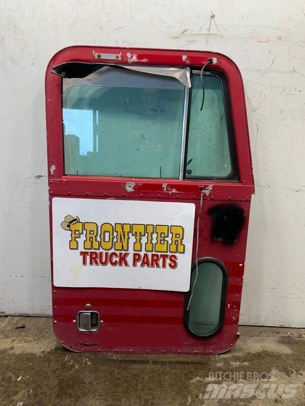 Peterbilt  Druge komponente