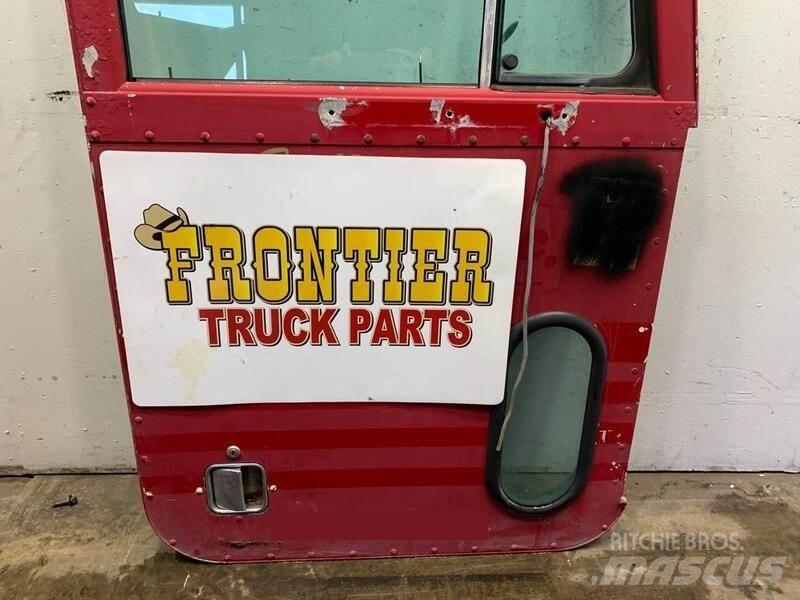 Peterbilt  Druge komponente