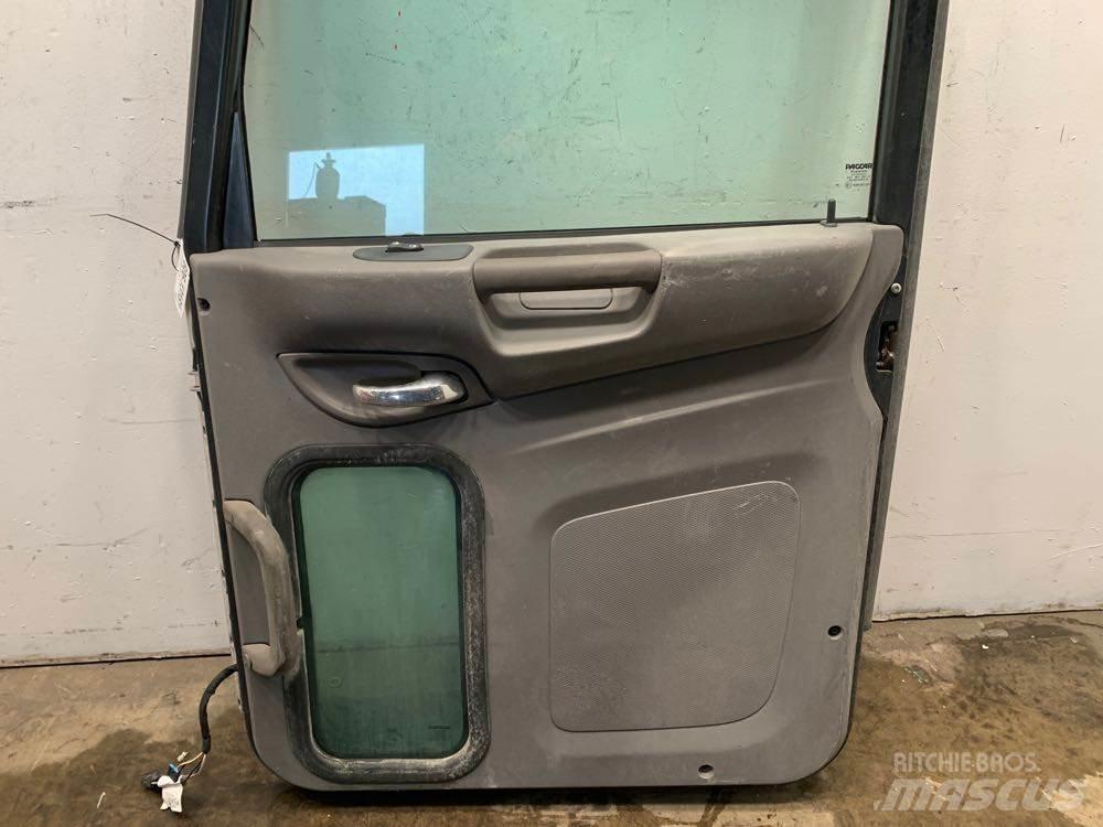 Peterbilt  Druge komponente