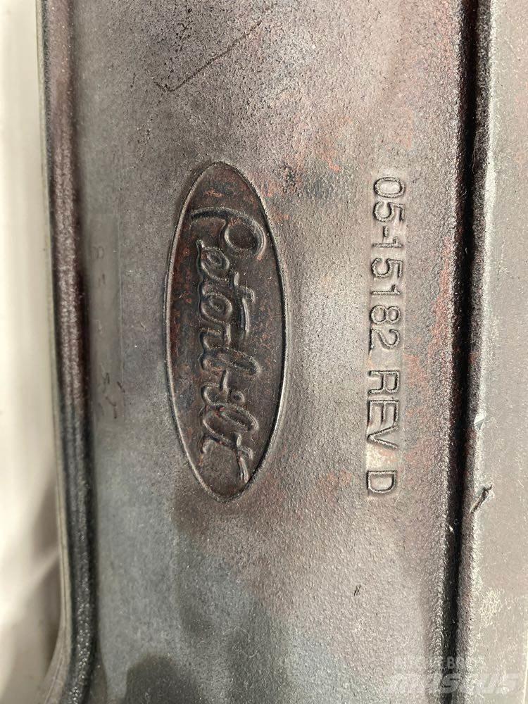 Peterbilt  Druge komponente