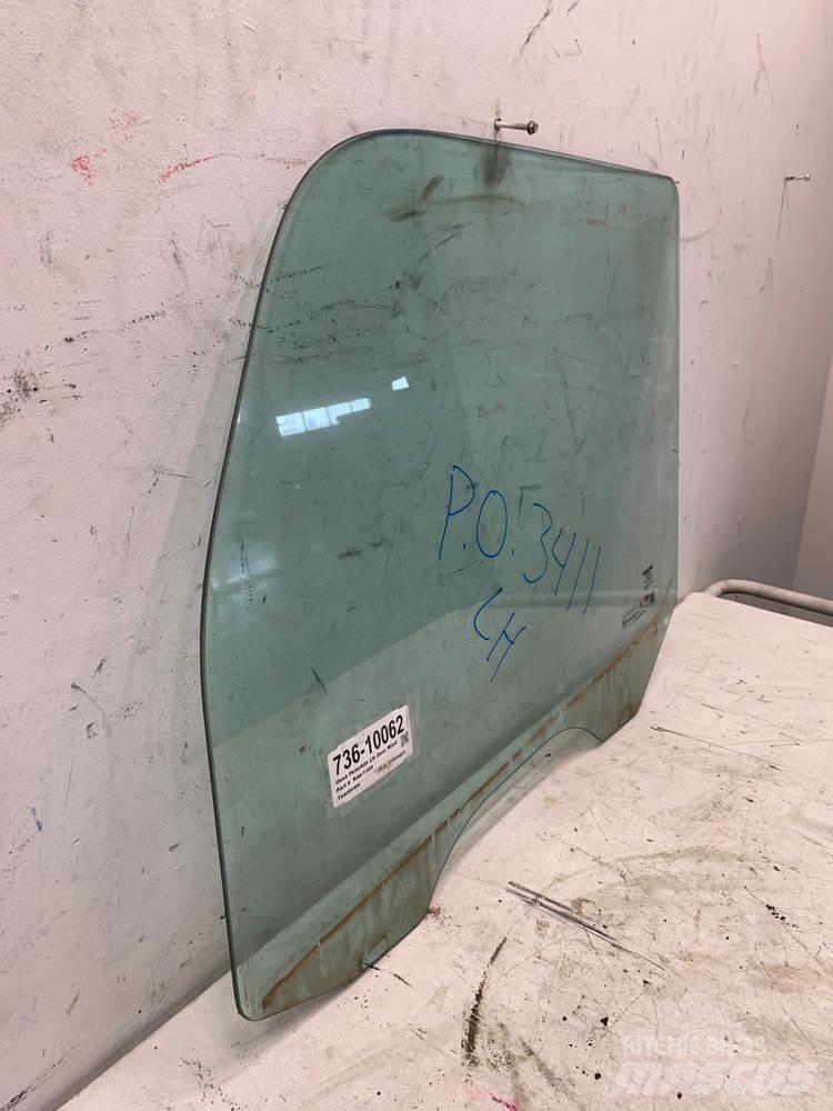 Peterbilt  Druge komponente