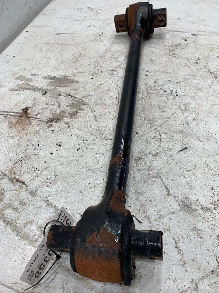Peterbilt  Druge komponente