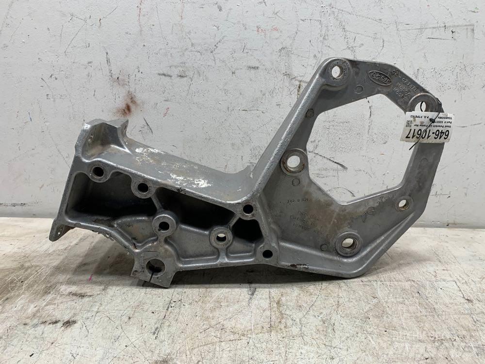 Peterbilt  Druge komponente