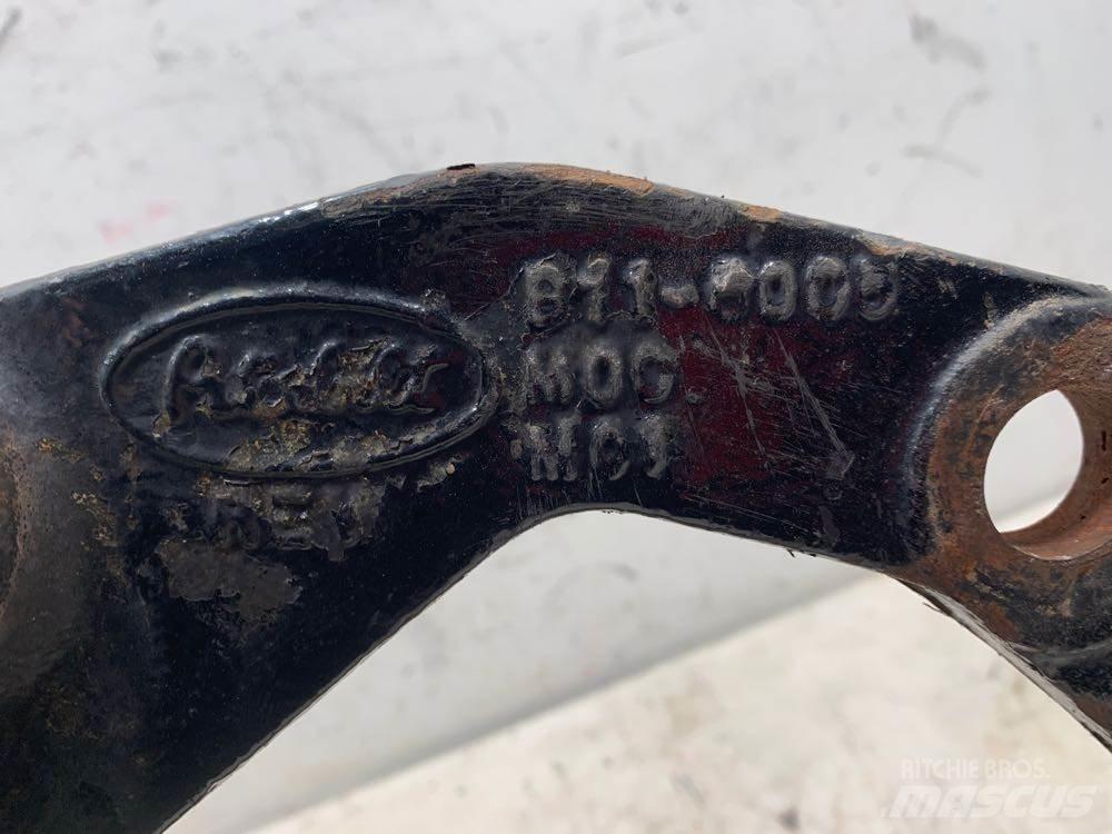 Peterbilt  Druge komponente