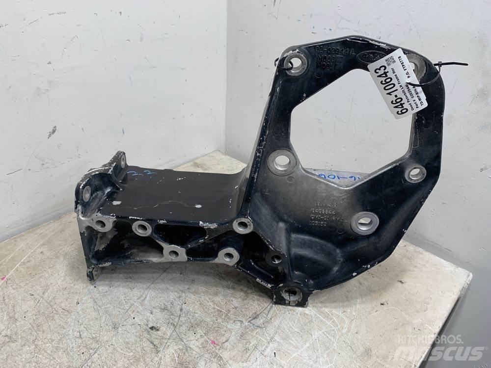Peterbilt  Druge komponente
