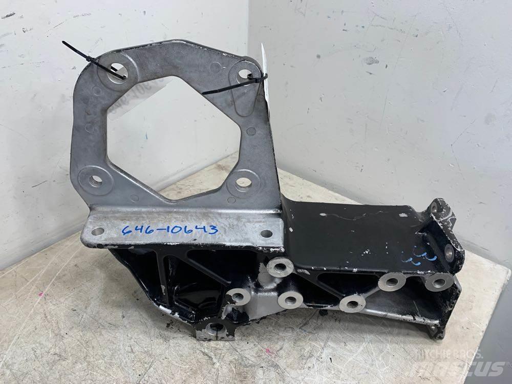 Peterbilt  Druge komponente