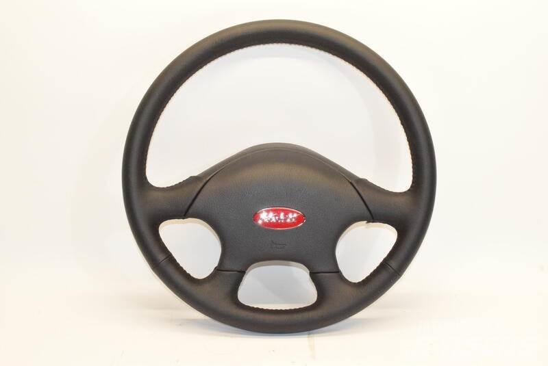 Peterbilt  Druge komponente