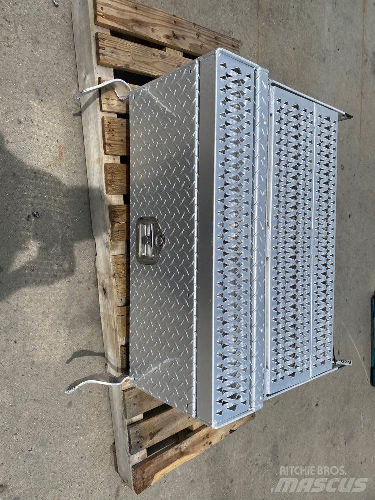 Peterbilt  Druge komponente