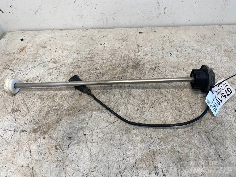 Peterbilt  Druge komponente