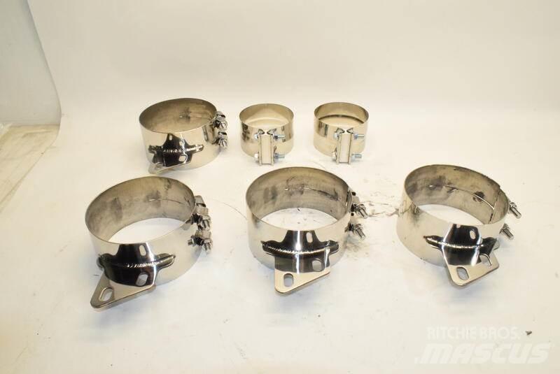 Peterbilt  Druge komponente