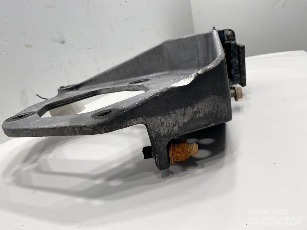 Peterbilt  Druge komponente