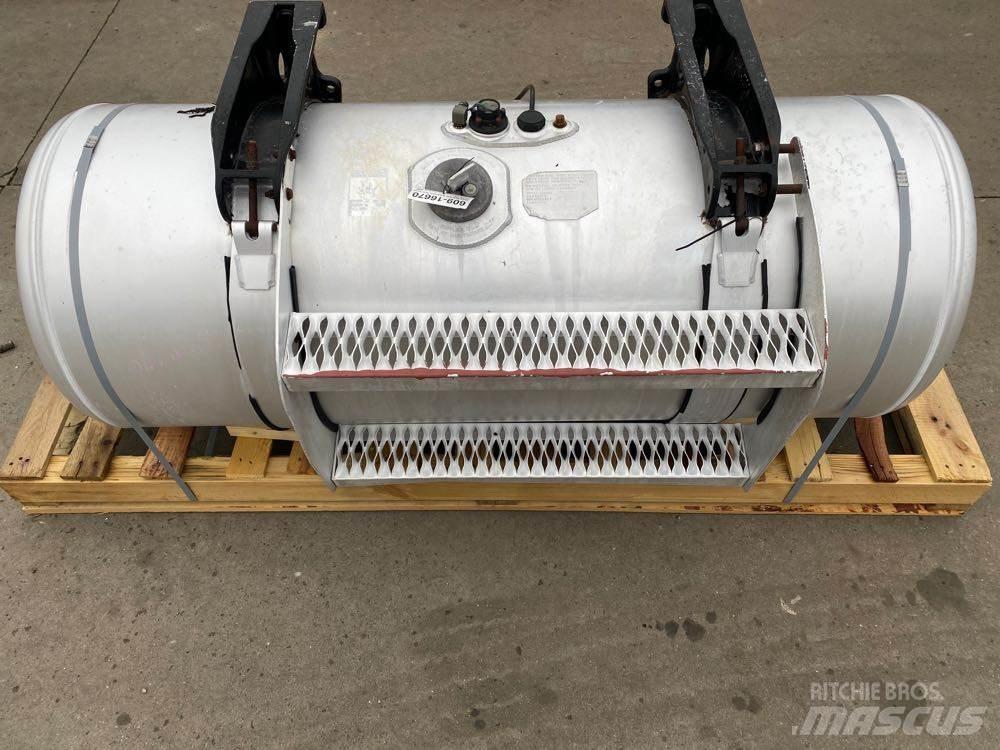 Peterbilt  Druge komponente
