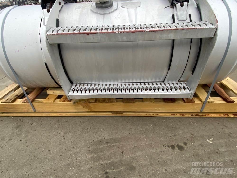 Peterbilt  Druge komponente