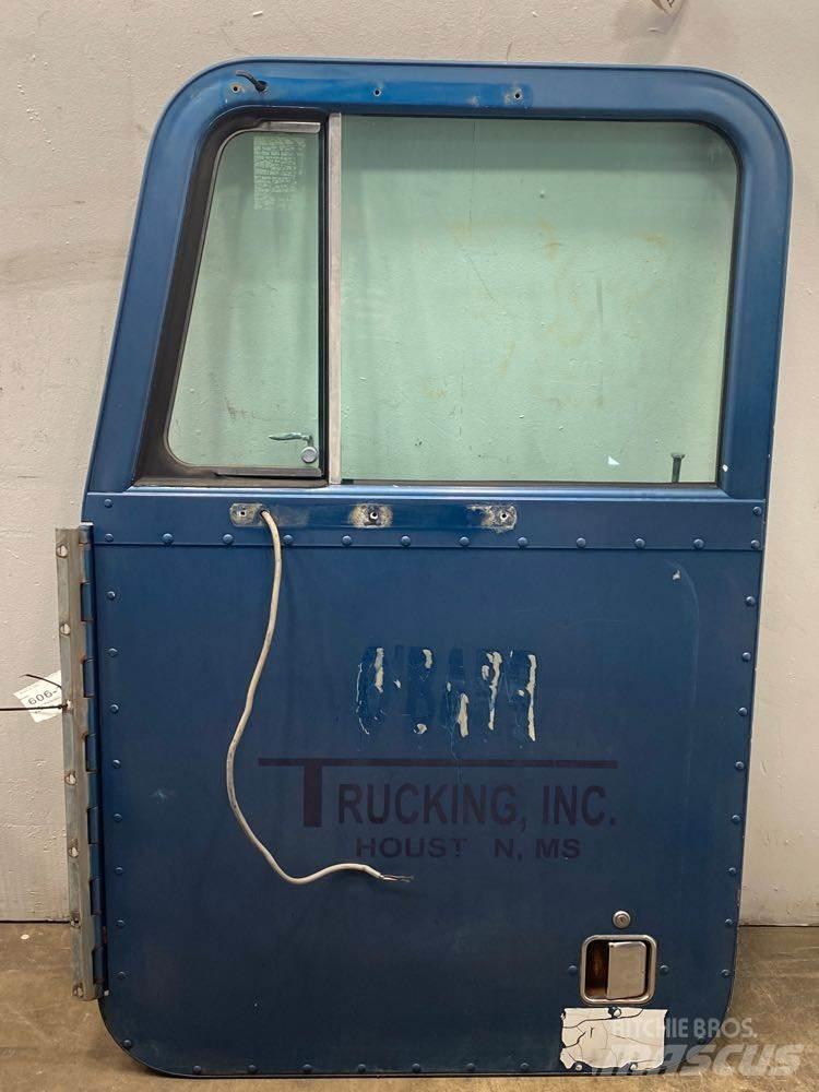 Peterbilt  Druge komponente