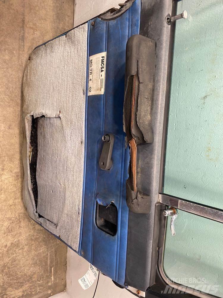Peterbilt  Druge komponente