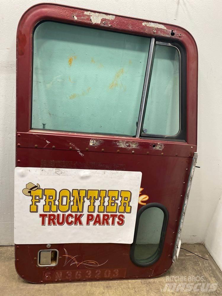 Peterbilt  Druge komponente
