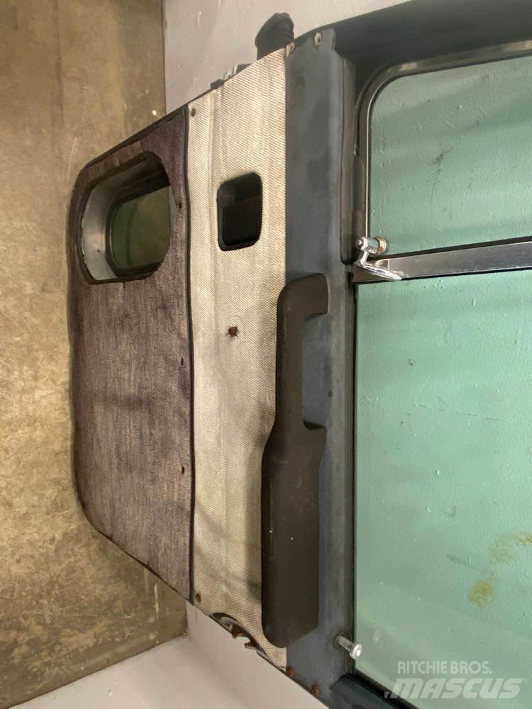 Peterbilt  Druge komponente