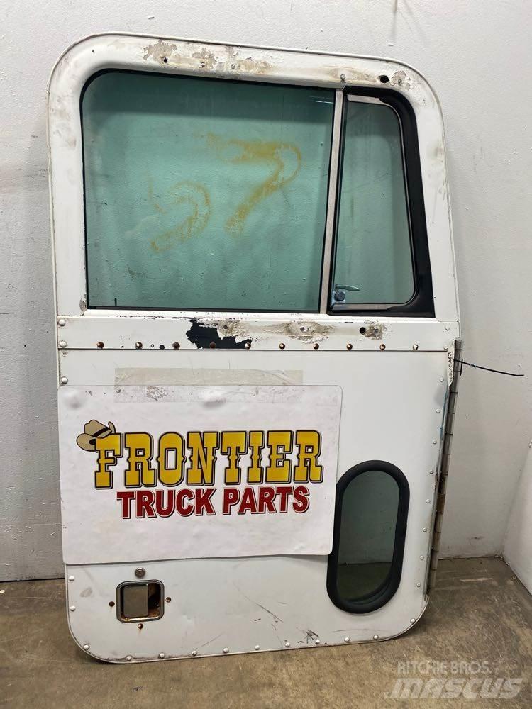 Peterbilt  Druge komponente