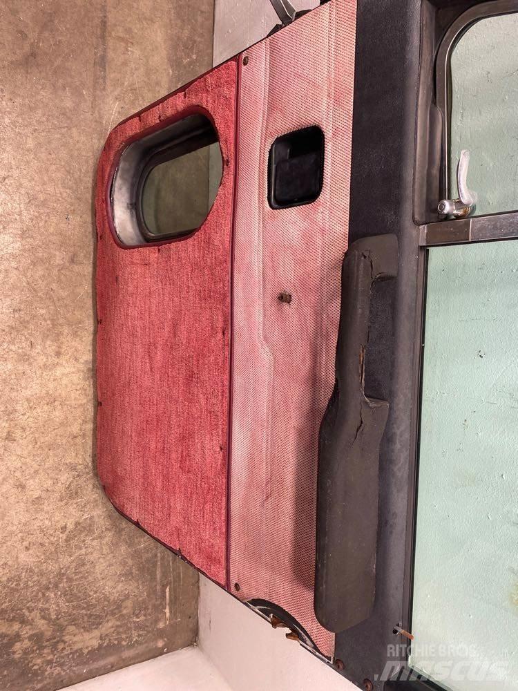 Peterbilt  Druge komponente