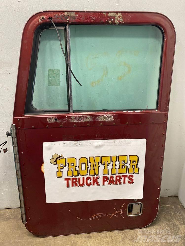 Peterbilt  Druge komponente