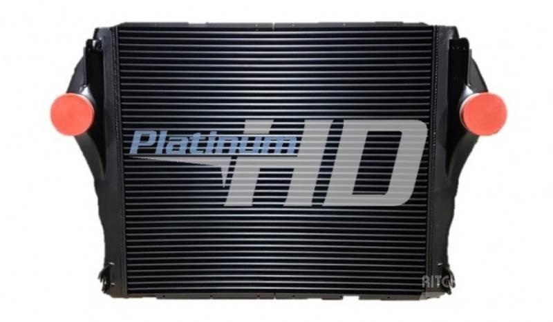 Peterbilt  Druge komponente