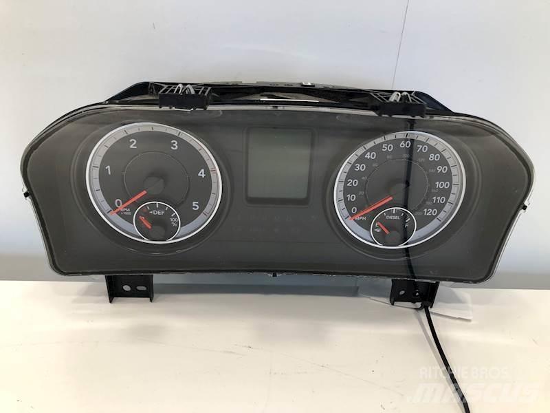 RAM 5500 Druge komponente