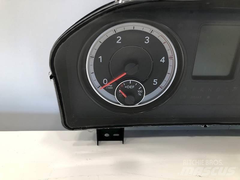 RAM 5500 Druge komponente