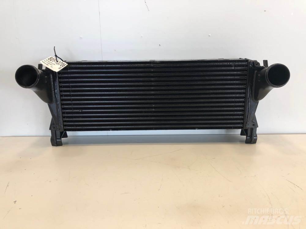 RAM 5500 Druge komponente