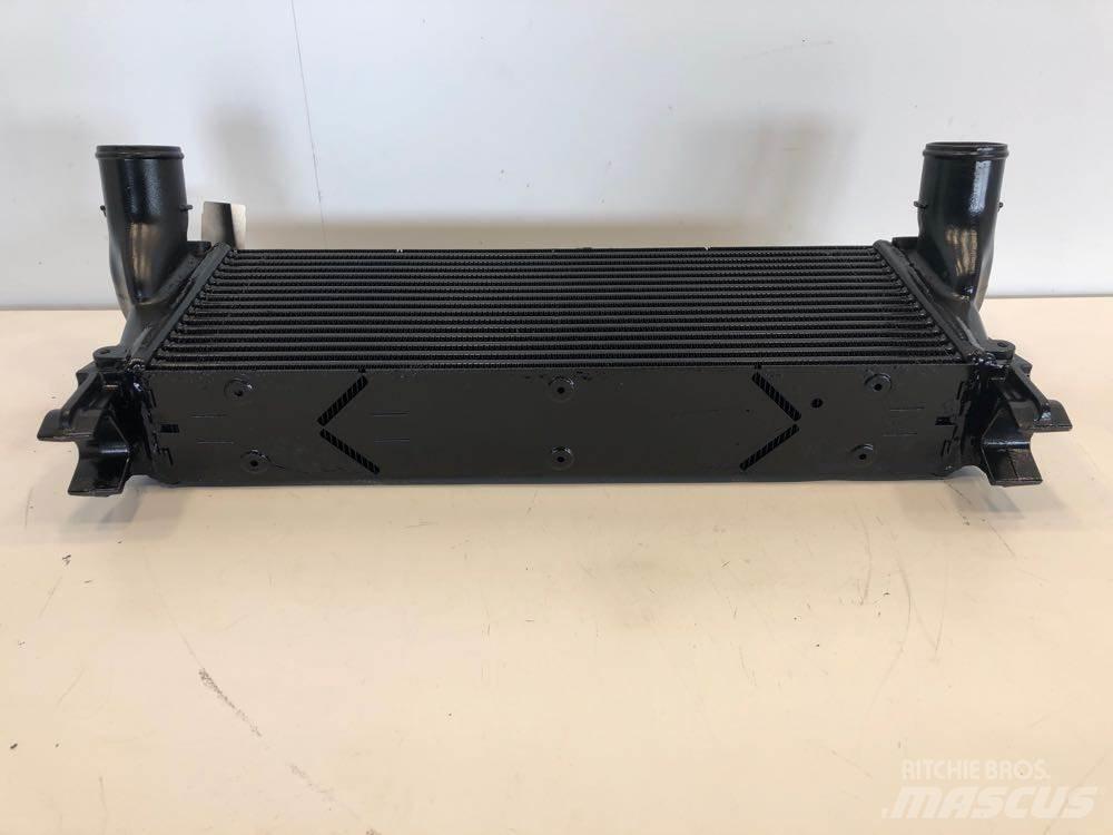 RAM 5500 Druge komponente