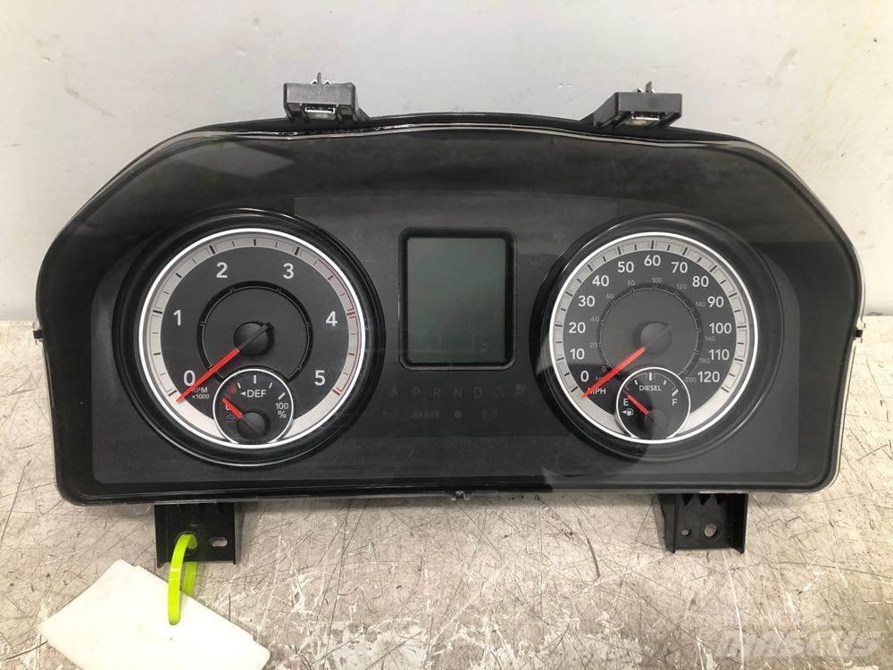 RAM 5500 Druge komponente