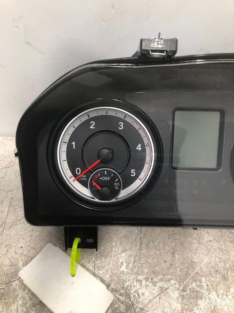 RAM 5500 Druge komponente