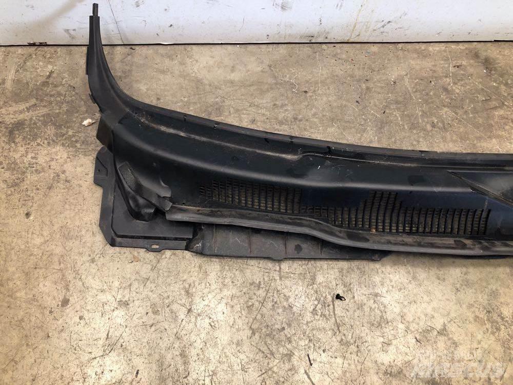 RAM 5500 Druge komponente