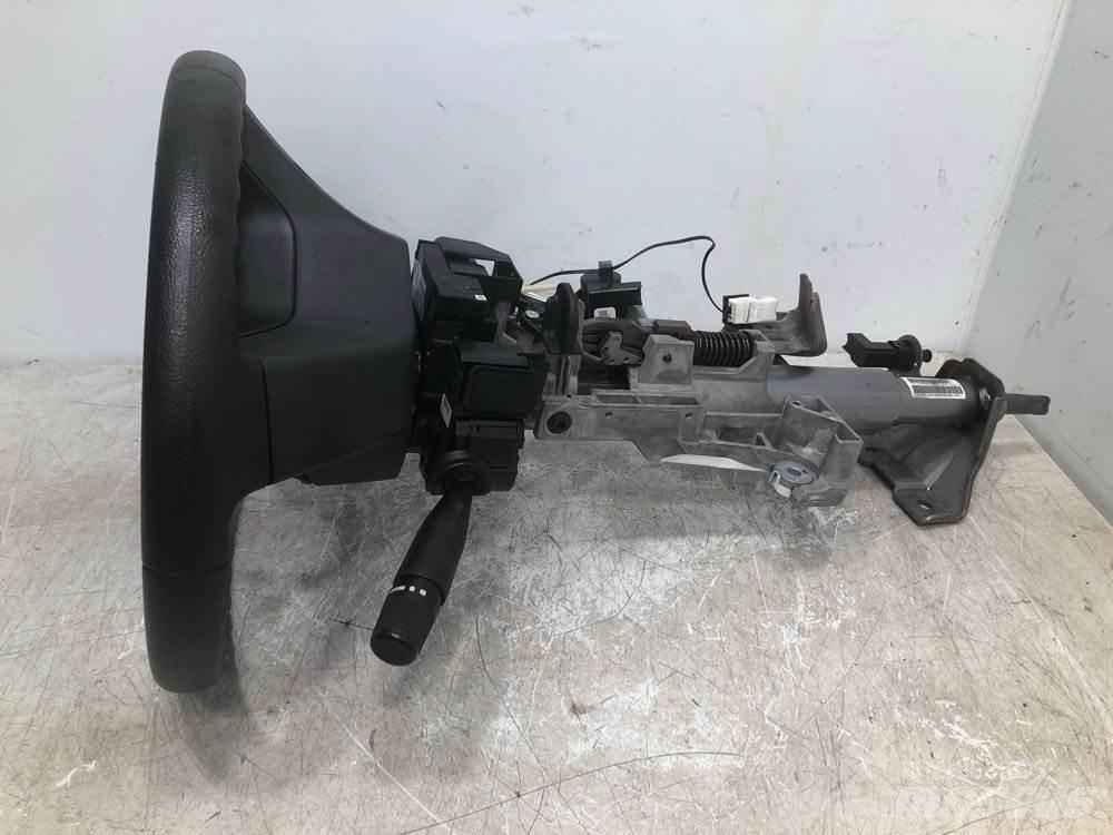 RAM 5500 Druge komponente