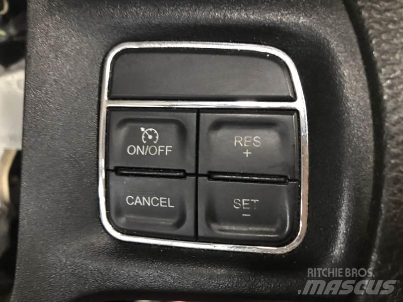 RAM 5500 Druge komponente