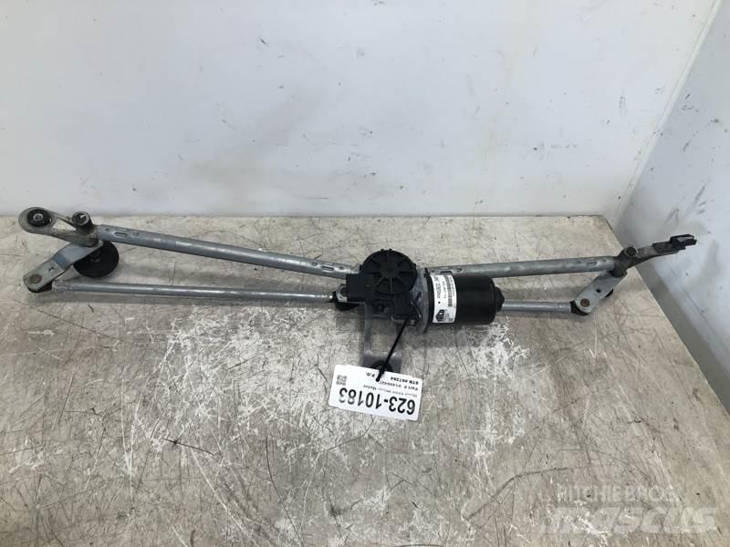 RAM 5500 Druge komponente