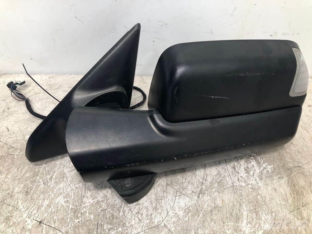 RAM 5500 Druge komponente