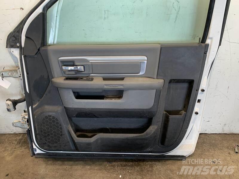 RAM 5500 Druge komponente